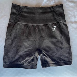 Gymshark Vital Seamless Shorts